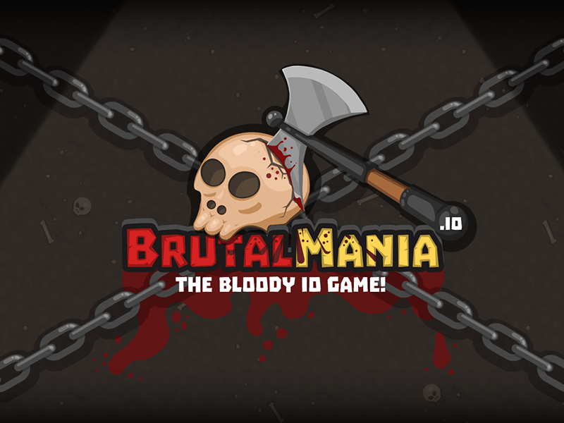 BrutalMania